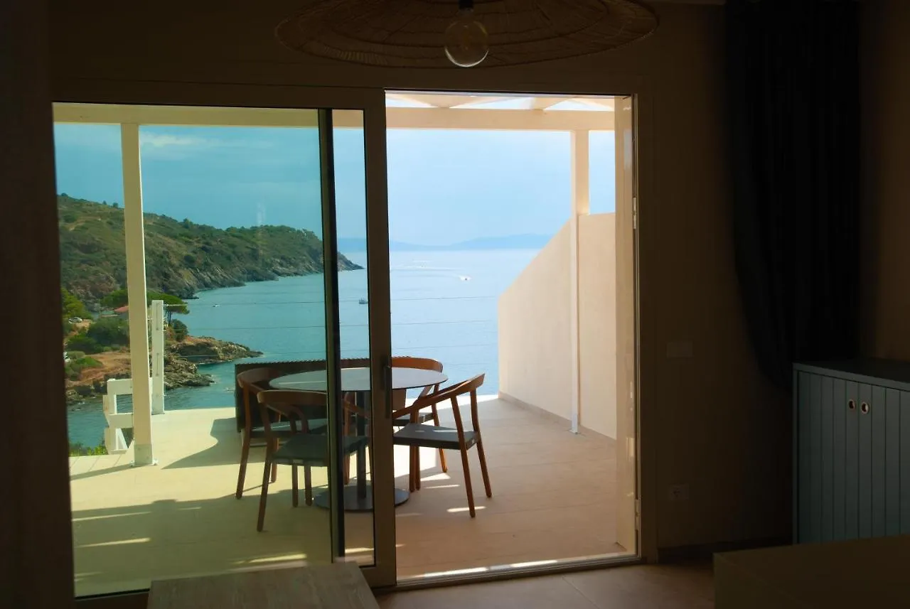 Aparthotel Resort Capo Bianco Porto Azzurro