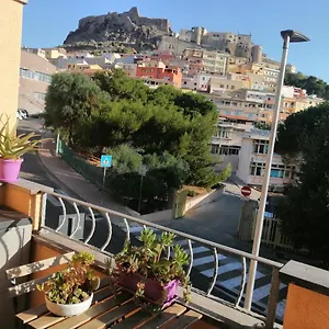Appartement Cavalluccio Marino