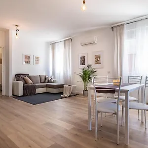 Appartement Opera & Expo