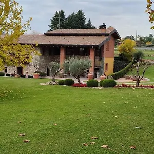 Séjour à la ferme Molino Dei Frati