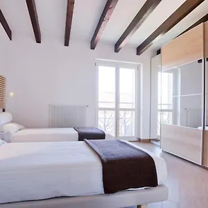Appartement Imhome - Ripamonti