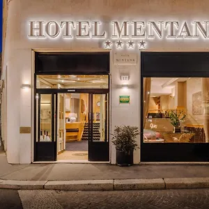 Отель Mentana, By R Collection