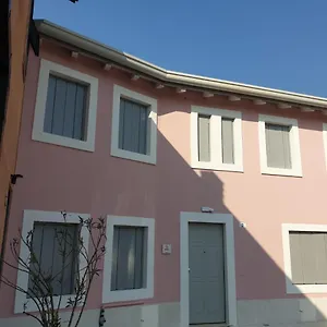 Appartement Corte Quadrifoglio
