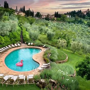 Hotel La Di Vignamaggio