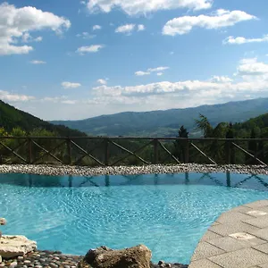  Séjour à la campagne Borgo I Tre Baroni - Spa Suites & Resort