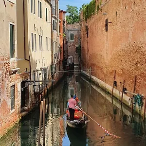 Appartement Ca' Canal View