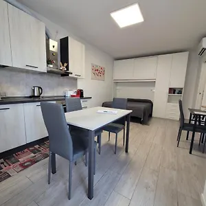 Appartement Le Rondini