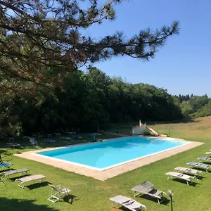  Séjour à la campagne Cascina De' Fagiolari