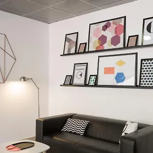Nuovo Palazzo Di Giustizia Floransa