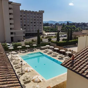 Nilhotel Floransa