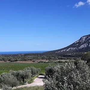 Séjour à la ferme Su Barcu