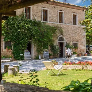  Séjour à la ferme Tenuta Armaiolo