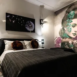 Гостевой дом Trevi & Pantheon Design