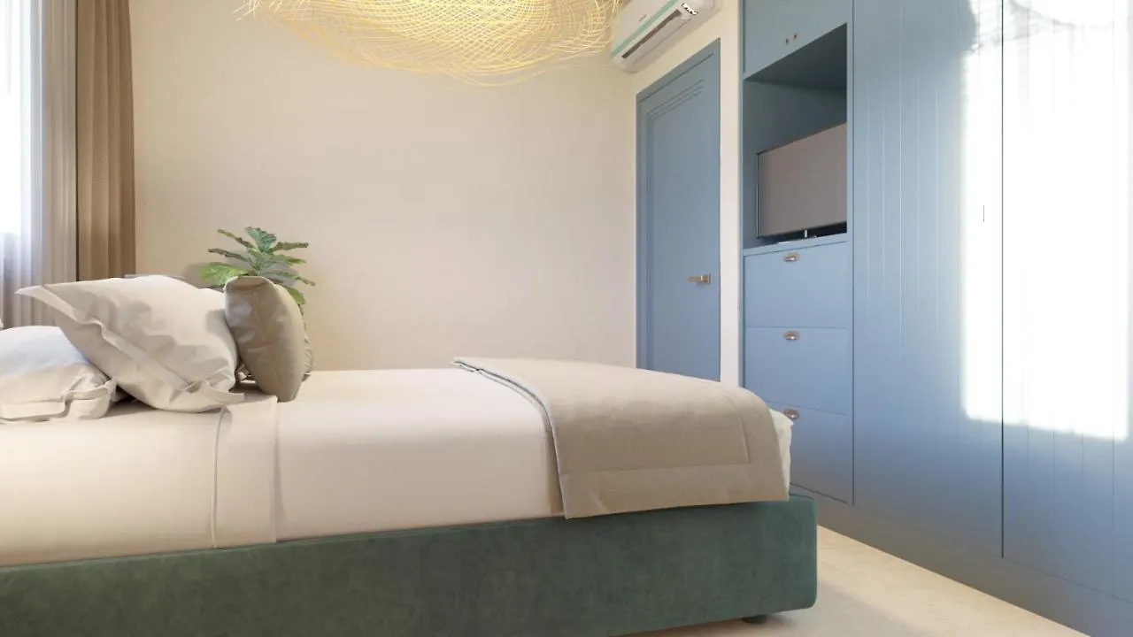 Resort Capo Bianco Порт-Аццурро