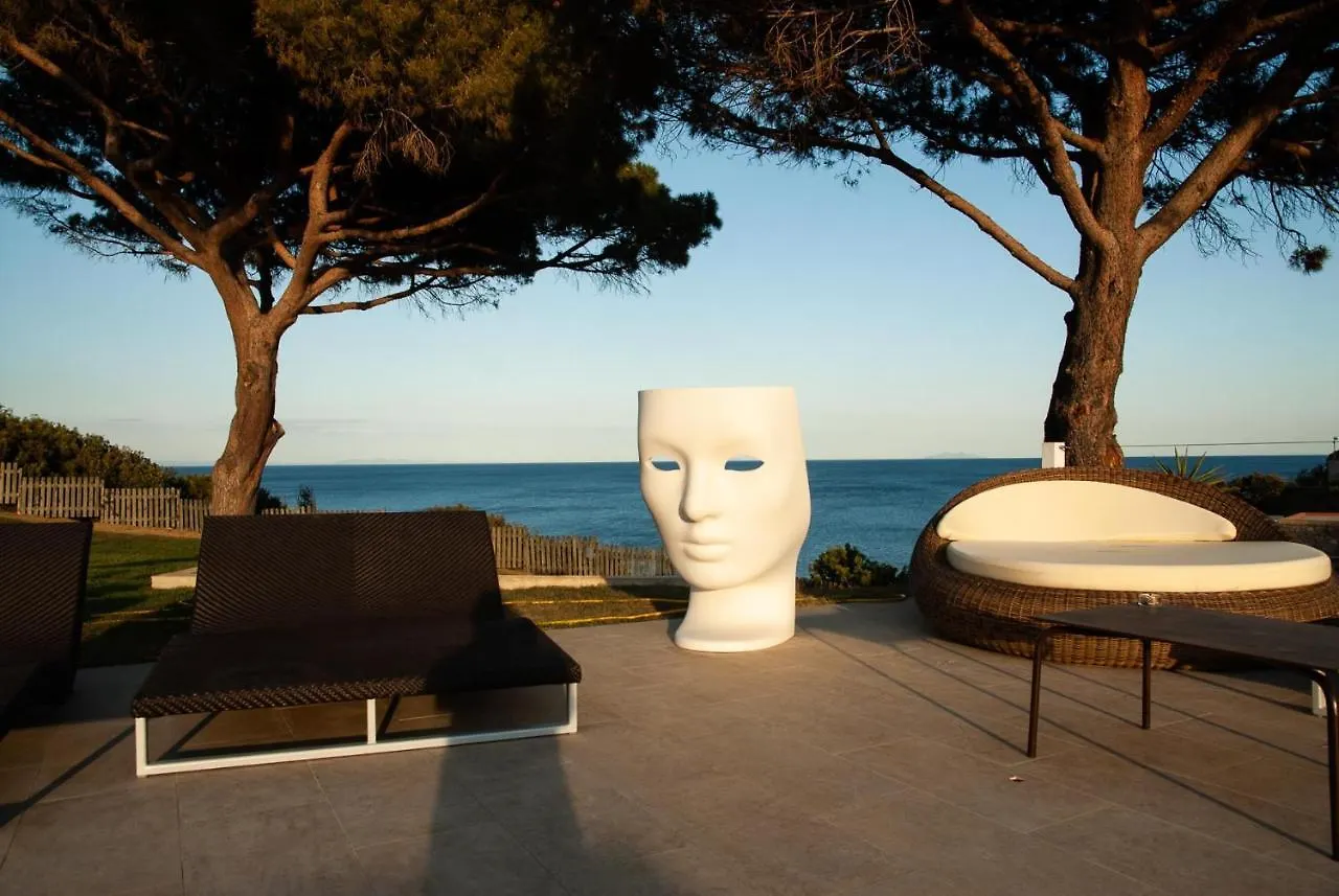 Resort Capo Bianco Porto Azzurro 4*,  Italien