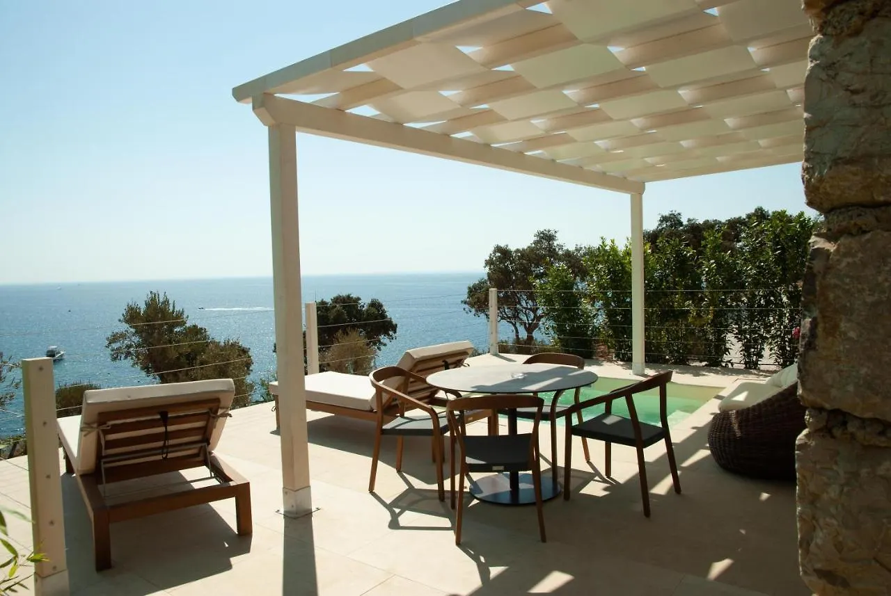 Resort Capo Bianco Porto Azzurro 4*,  Italien