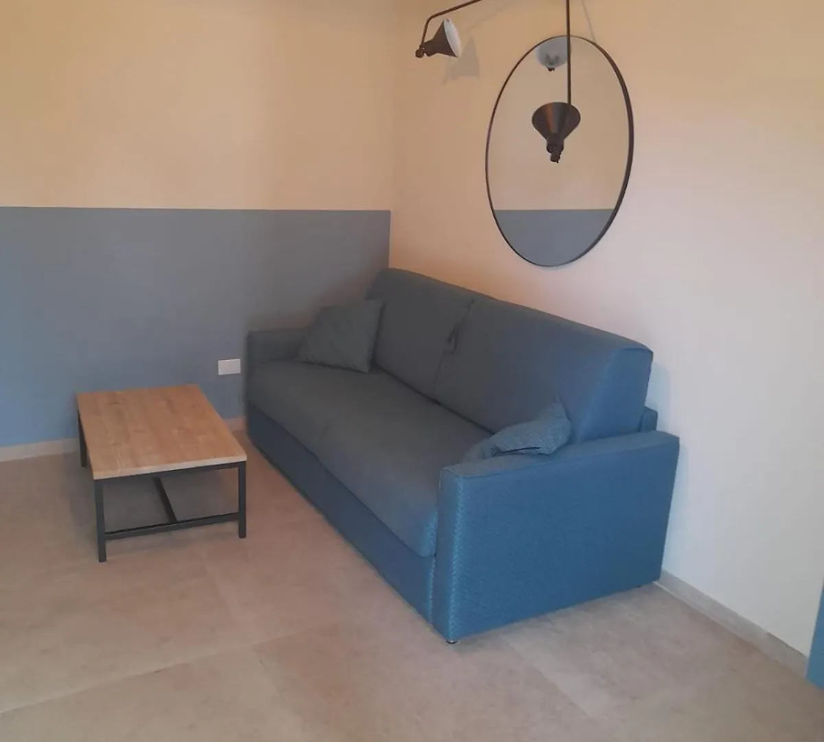 Resort Capo Bianco Порт-Аццурро