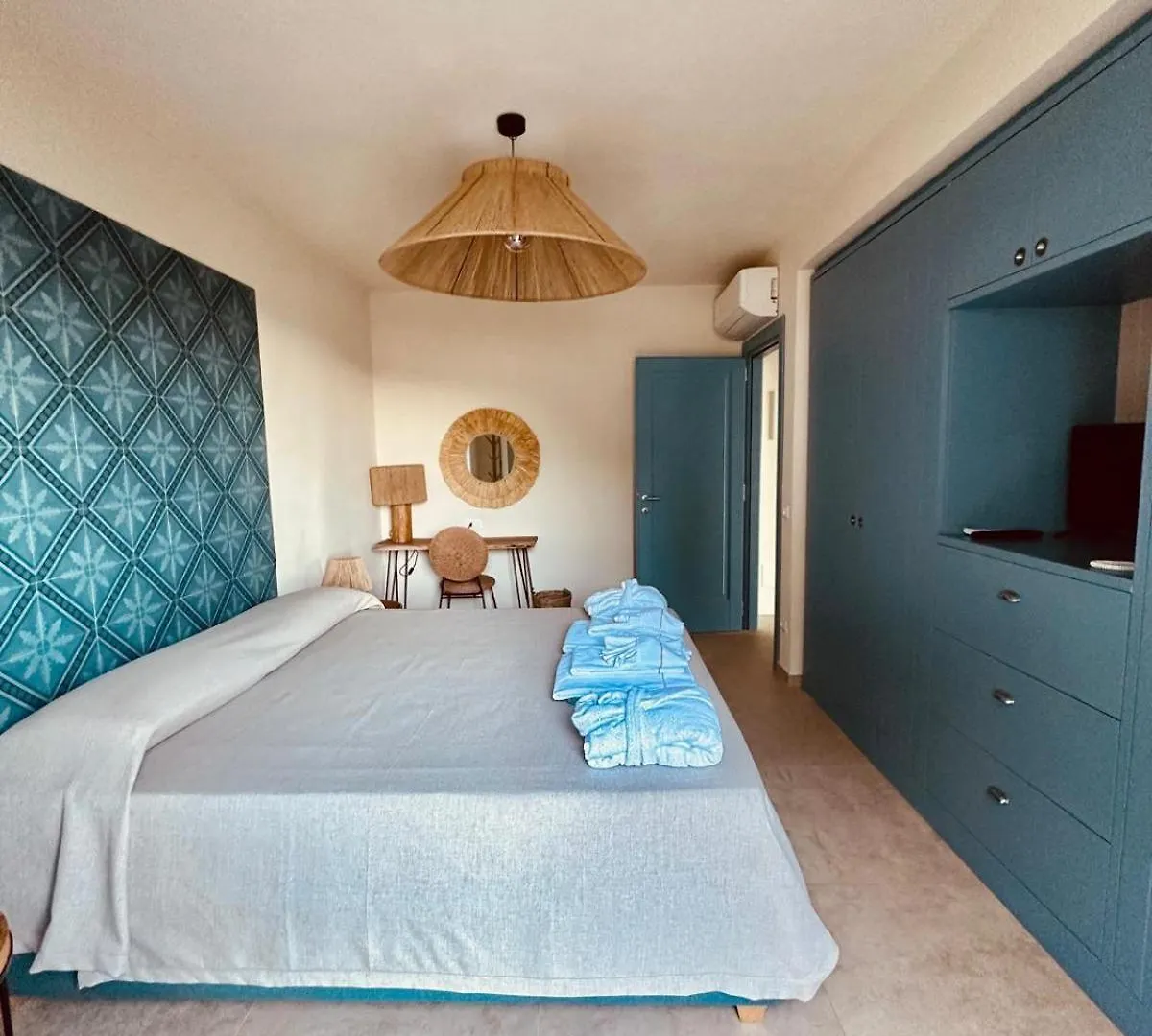 Resort Capo Bianco Порт-Аццурро