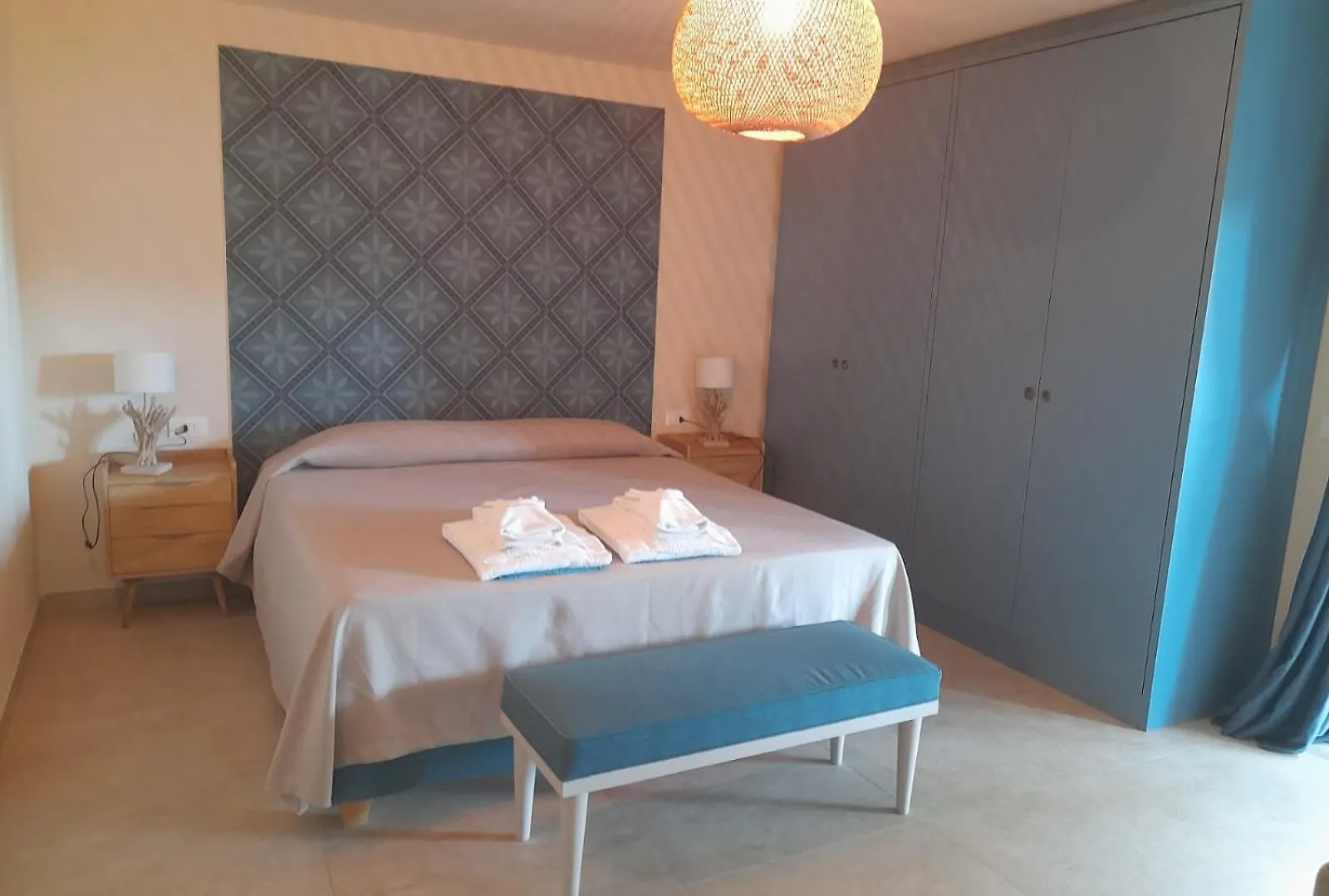 Resort Capo Bianco Порт-Аццурро